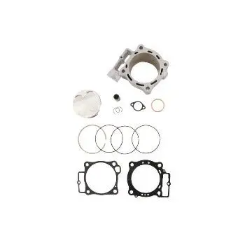 Cylinder Works Big Bore Cylinder Kit 480Cc - 11010-K02 - 2019-2020 Honda Crf450r, Crf450rwe And Crf450rx 1