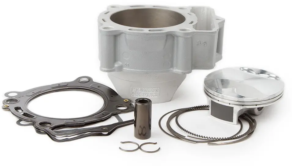 Cylinder Works Big Bore Cylinder Kit - 51003-K01 - 2013-2015 Ktm 350 Sx-F, And 350 Xc-F 1