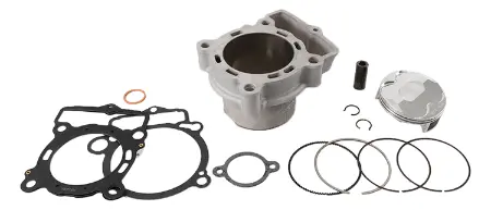 Cylinder Works Big Bore Cylinder Kit - 51006-K01 - 2016-2022 Husqvarna Fc 250, And 2021-2022 Gas Gas Mc 250F, Ex 250F 1