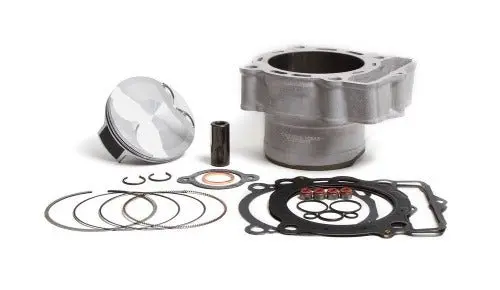 Cylinder Works Big Bore Cylinder Kit - 51007-K01 - 2016-2018 Ktm 350 Sx-F, And 350 Xc-F 1