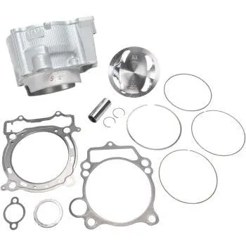 Cylinder Works Big Bore Cylinder Kit 98.00 Mm - 23001-K01 - 2004-2013 Yamaha Yfz450 1