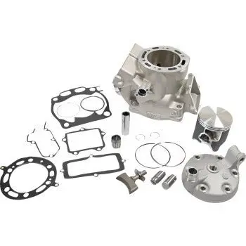 Cylinder Works Big Bore Kit 295Cc - 21009-K01 - 1999-2024 Yamaha Yz250 1