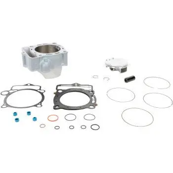 Cylinder Works 50001-K01 Standard Bore Cylinder Kit 11-12 Ktm 350 Sx-F Xc-F 350Cc 1
