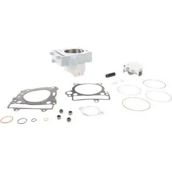Cylinder Works Cylinder Kit - Standard Bore - 50002-K01 - 2006-2012 Ktm 250 Sx-F, And 250 Xc-F 2