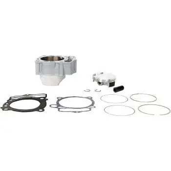 Cylinder Works Cylinder Kit - Standard Bore - 50003-K01 - 2013-2015 Ktm 350 Sx-F, Or 350 Xc-F 1