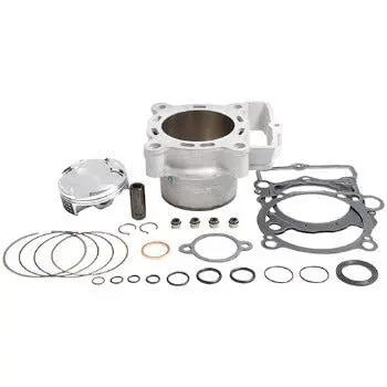 Cylinder Works Cylinder Kit - Standard Bore - 50006-K01 - 2016-2022 Husqvarna Fc 250, 2021-2022 Gas Gas Mc 250F, Ex 250F 2
