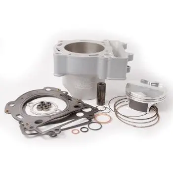 Cylinder Works Cylinder Kit - Standard Bore Hi-Compression - 50002-K01hc - 2006-2012 Ktm 250 Sx-F, And 250 Xc-F 1