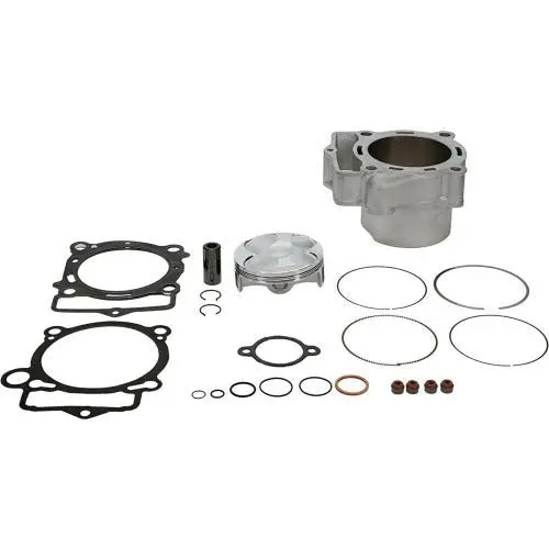 Cylinder Works Cylinder Kit - Standard Bore Hi-Compression - 50007-K01hc - 2016-2018 Husqvarna Fc 350 1