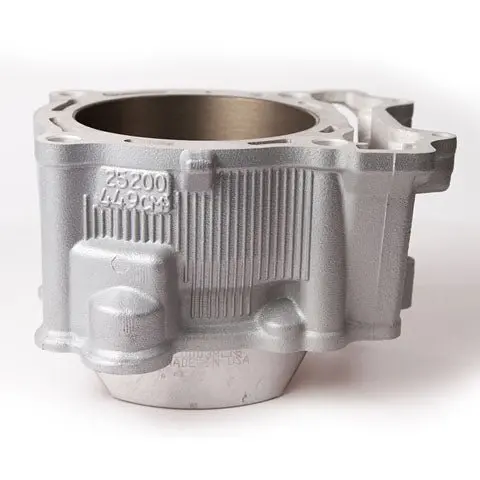 Cylinder Works Oem Replacement Cylinder - 10001 - Standard Bore 2004-2009 Honda Crf250r, Crf250x 1