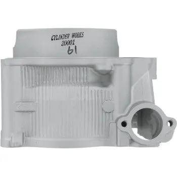Cylinder Works Oem Replacement Cylinder -20001 - Standard Bore 2004-2013 Yamaha Yzf450 1