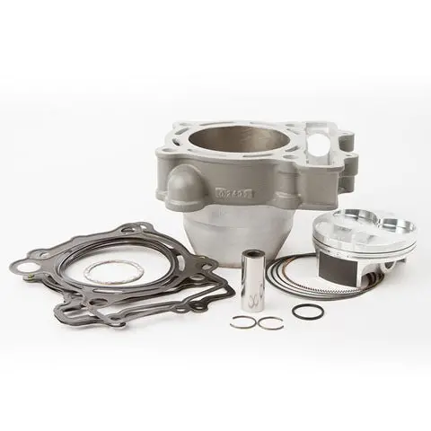 Cylinder Works Oem Replacement Cylinder - 30001-K01 - Standard Bore 2004-2006 Suzuki Rm-Z250 1