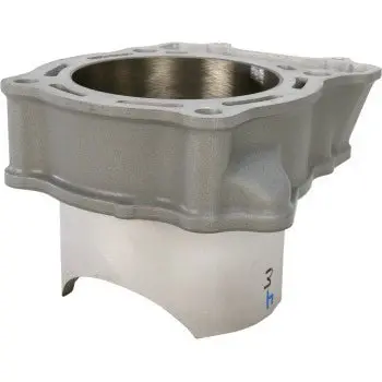 Cylinder Works Oem Replacement Cylinder -40002 - Standard Bore 2006-2009 Suzuki Lt-R450 Quadracer 1