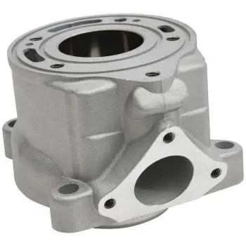 Cylinder Works Oem Replacement Cylinder - Cw50012 - Standard Bore 2021-2023 Gas Gas Mx 50 2