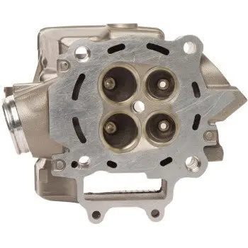 Cylinder Works Oem Replacement Cylinder Head - Ch1001-K01 - 2009 Honda Crf250r 1