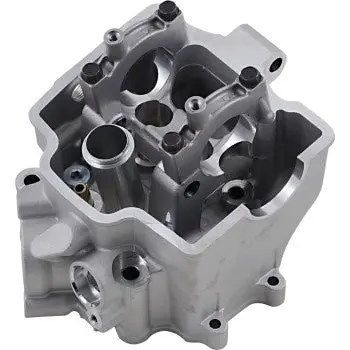 Cylinder Works Oem Replacement Cylinder Head - Ch1003-K01 - 2004-2007 Honda Crf250r, 2004-2006 Crf250x 1