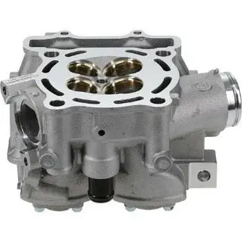 Cylinder Works Oem Replacement Cylinder Head - Ch3001-K01 - 2006-2008 Kawasaki Kx250f 1