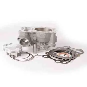 Cylinder Works Oem Replacement Standard Bore Cylinder Kit For 2012-2023 Honda Crf150r - 10004-K02 1
