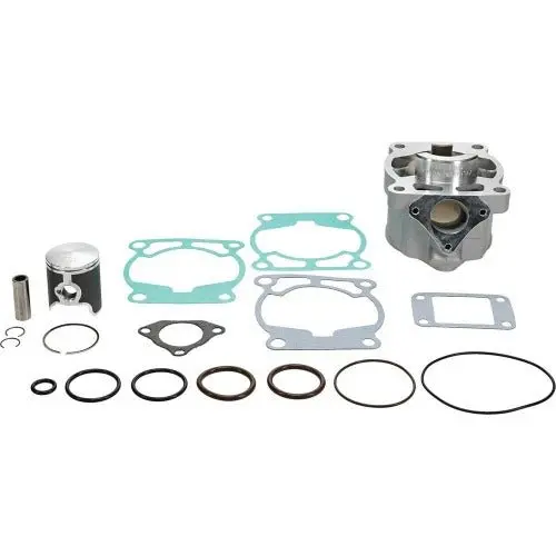 Cylinder Works Cw50012k01 Oem Cylinder Kit 2017-2023 Husqvarna Tc 50 1