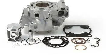 Cylinder Works Replacement Cylinder And Piston Kit Kawasaki Kx85 2006-2013 30009-K01 1
