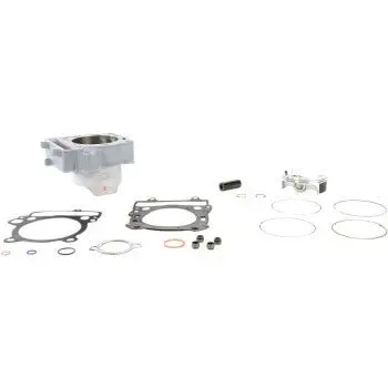 Cylinder Works Standard Big Bore Cylinder - 51002-K01 - 2005-2012 Ktm 250 Sx-F, 250 Xcf-W, And 250 Xc-F 2