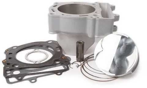 Cylinder Works Standard Big Bore Cylinder - 51002-K01 - 2005-2012 Ktm 250 Sx-F, 250 Xcf-W, And 250 Xc-F 1