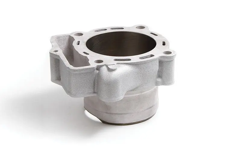 Cylinder Works Standard Bore Cylinder - 50007 - 2016-2018 Ktm 350 Xc-F, 350 Sx-F, And Husqvarna Fc 350 1