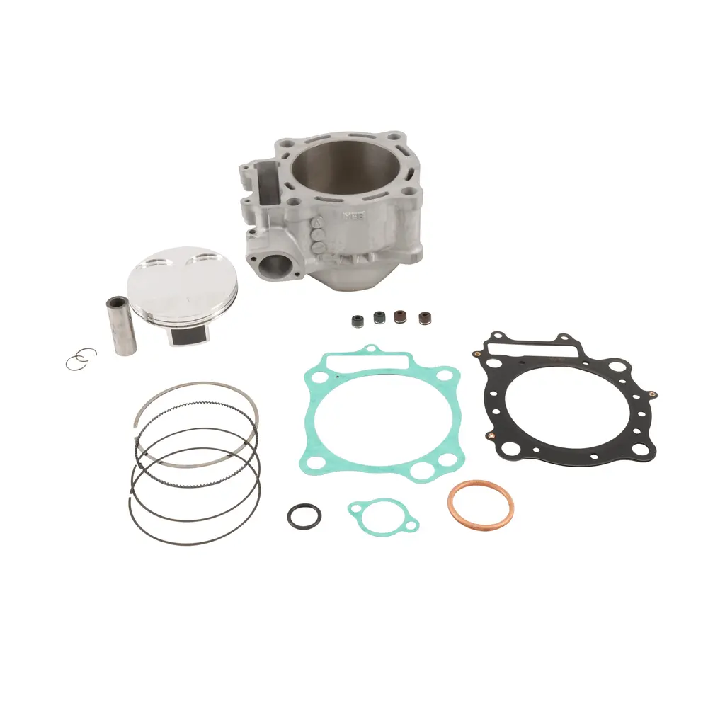 Cylinder Works Standard Bore Cylinder Kit - 10002-K02 - 2007-2008 Honda Crf450r 1