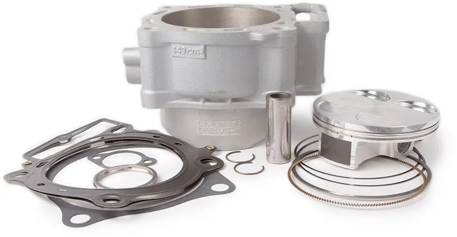 Cylinder Works Standard Bore Cylinder Kit - 10006-K01 - 2009-2012 Honda Crf450r 1