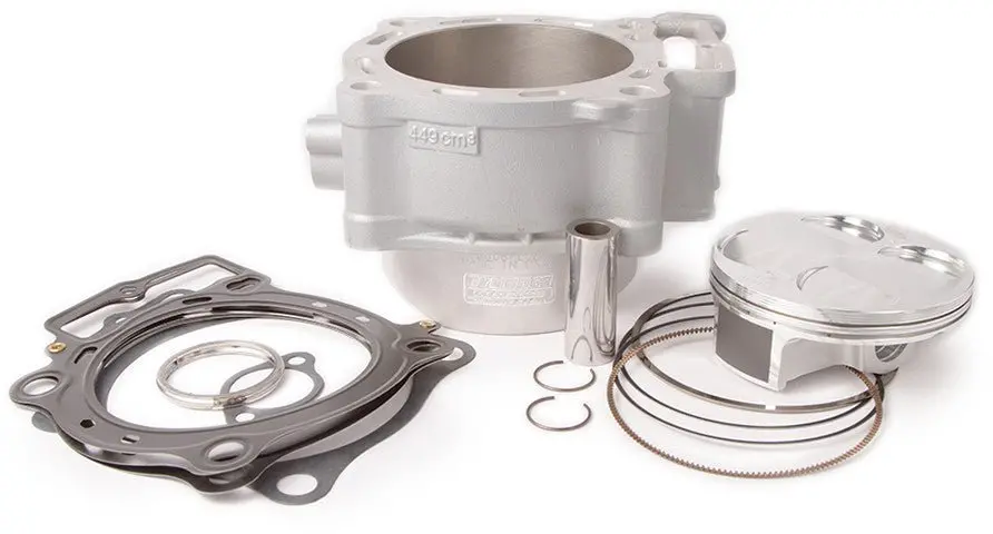 Cylinder Works Standard Bore Cylinder Kit - 10006-K02 - 2013-2016 Honda Crf450r 1