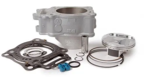 Cylinder Works Standard Bore Cylinder Kit - 10007-K01 - 2010-2013 Honda Crf250r 1