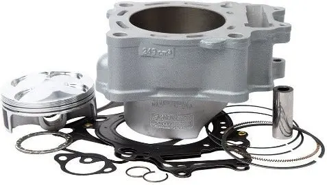 Cylinder Works Standard Bore Cylinder Kit - 10007-K02 - 2014-2015 Honda Crf250r 1