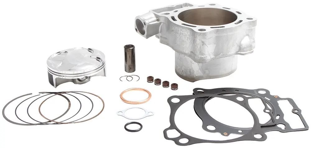 Cylinder Works Standard Bore Cylinder Kit - 10010-K01 - 2017-2018 Honda Crf450r, Crf450rx 1