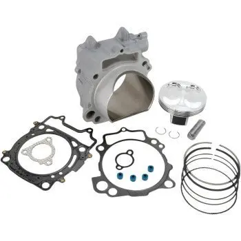 Cylinder Works Standard Bore Cylinder Kit - 20005-K01 - 2010-2013 Yamaha Yz450f 1