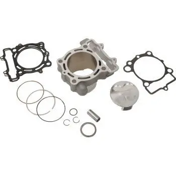 Cylinder Works Standard Bore Cylinder Kit - 20005-K02 - 2014-2017 Yamaha Yz450f, Yz450fx, Wr450f 2