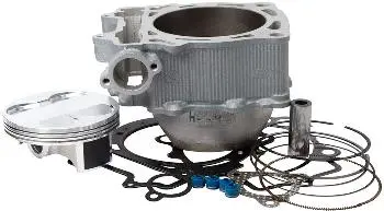Cylinder Works Standard Bore Cylinder Kit - 20005-K02 - 2014-2017 Yamaha Yz450f, Yz450fx, Wr450f 1
