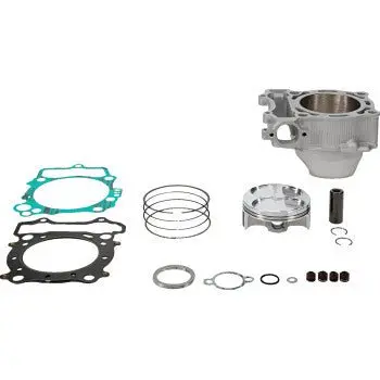Cylinder Works Standard Bore Cylinder Kit - 20010-K02 - 2016-2018 Yamaha Yz250f, Yz250fx, And Wr250f 1
