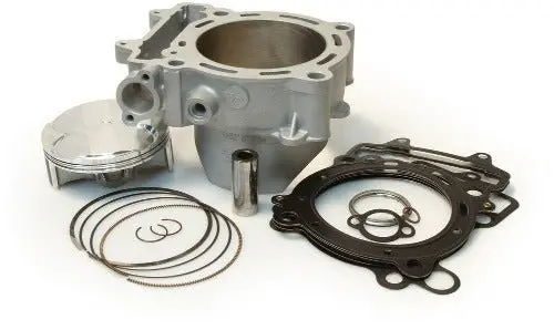 Cylinder Works Standard Bore Cylinder Kit - 30011-K03 - 2015 Kawasaki Kx450f 1