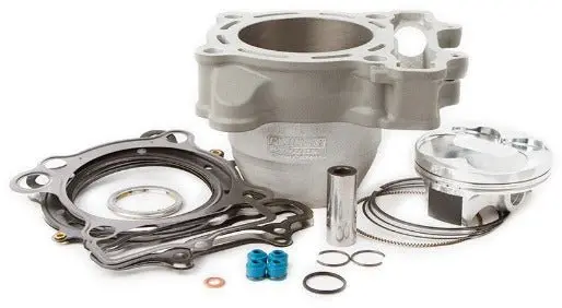 Cylinder Works Standard Bore Cylinder Kit - 40003-K01 - 2009-2007 Suzuki Rm-Z250 1