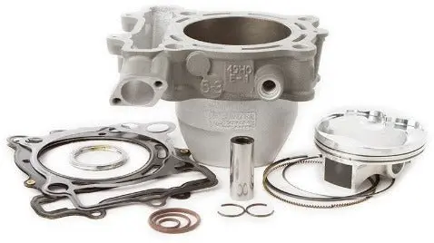 Cylinder Works Standard Bore Cylinder Kit - 40004-K01 - 2010-2012 Suzuki Rm-Z250 1