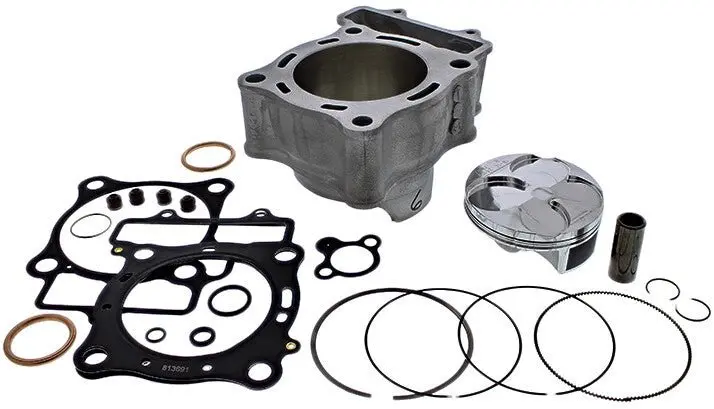 Cylinder Works Standard Bore Cylinder Kit - Cw10011k01 - 2018-2019 Honda Crf250r, And Crf250rx 1
