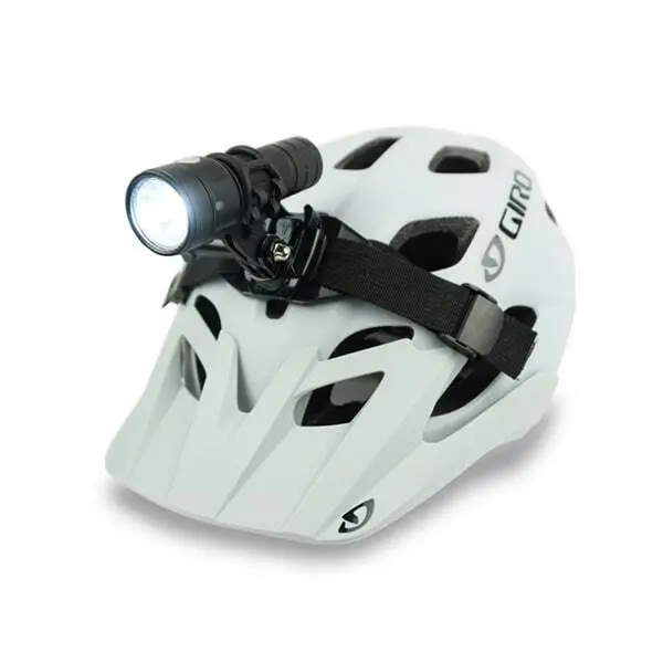 Oxbow Gear Llc Hl1009 Maverick Mountain Bike Light Battery 1