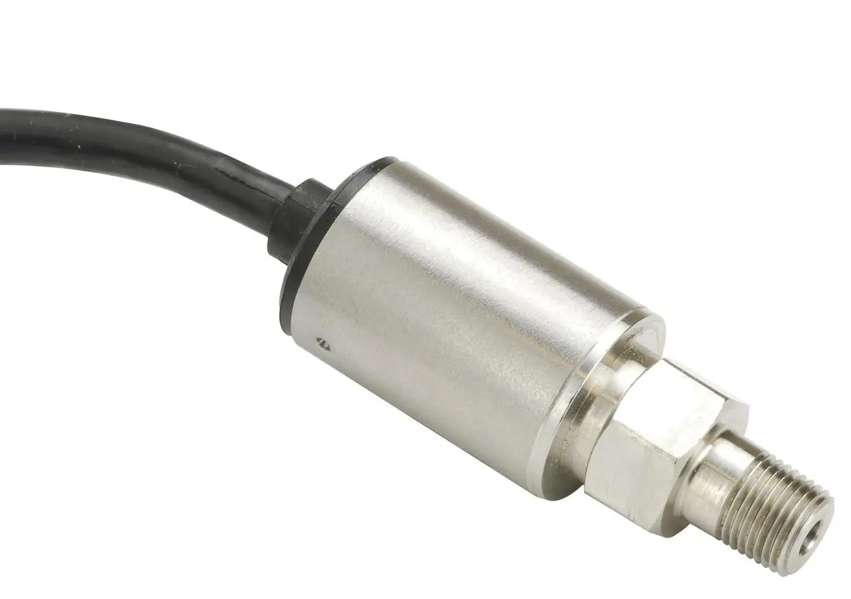 Dakota Digital Universal Sending Unit – Compatible With Analog & Digital Gauge Systems 1