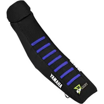 D’Cor Visuals Gripper Seat Cover Yz125/250 Grip 2002-2021 Yamaha Yz125 Yz250 1