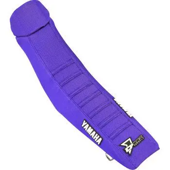 D’Cor Visuals Gripper Seat Cover Yamaha Yz450f/Yz250f 2023-2026 Yamaha Yz450f Yz250f Upgrade 1