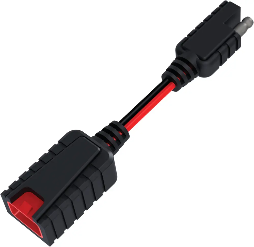 Noco Genius Noco Genius - X Connect Sae Adaptor - Part Gc009 - Fits Most Motorcycle And Atv Batteries Gc009 1