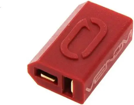 Venom Uni 2.0 Xt60 Male To Deans Battery Adapter - 1 Piece 1