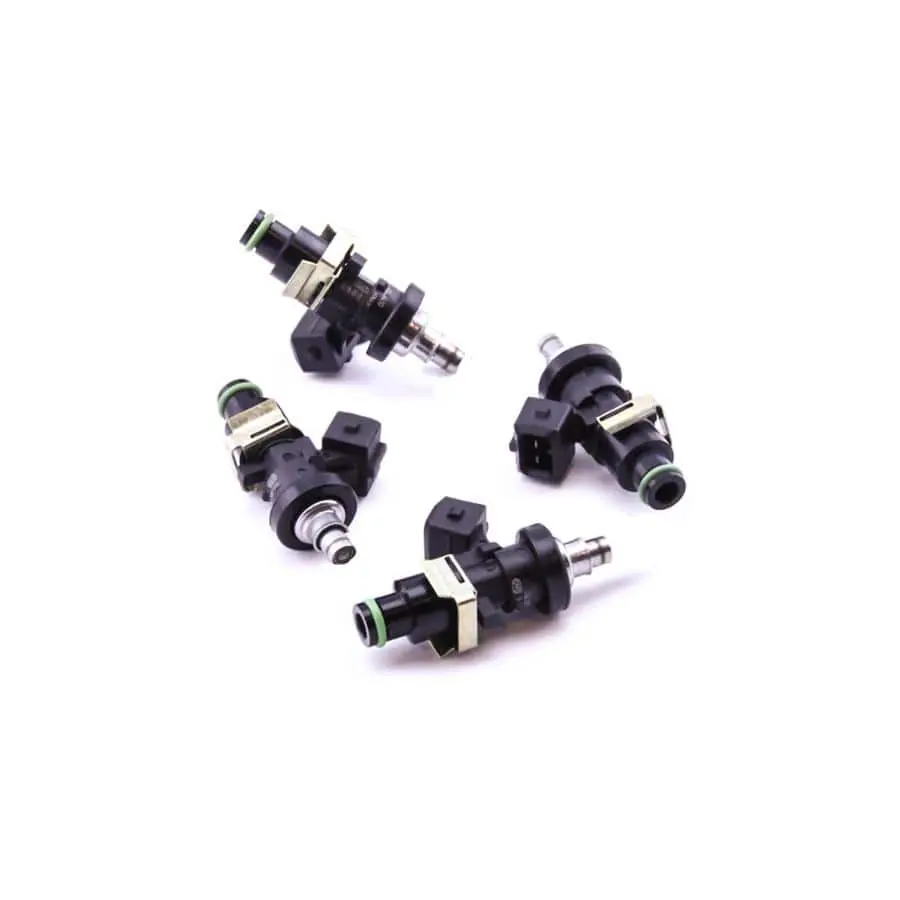 Deatschwerks 1500Cc/Min Fuel Injectors (16M-02-1500-4) 1