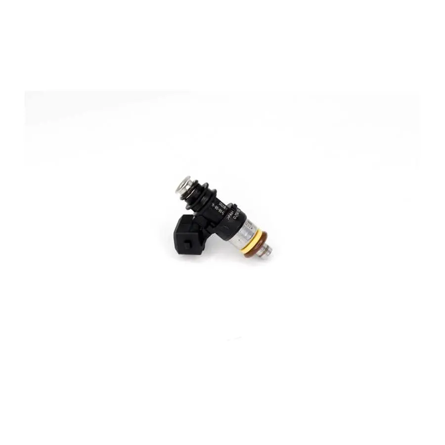 Deatschwerks High-Flow Fuel Injectors – 1500Cc, Bosch Ev14 Style, 16M-48-1500-1 1