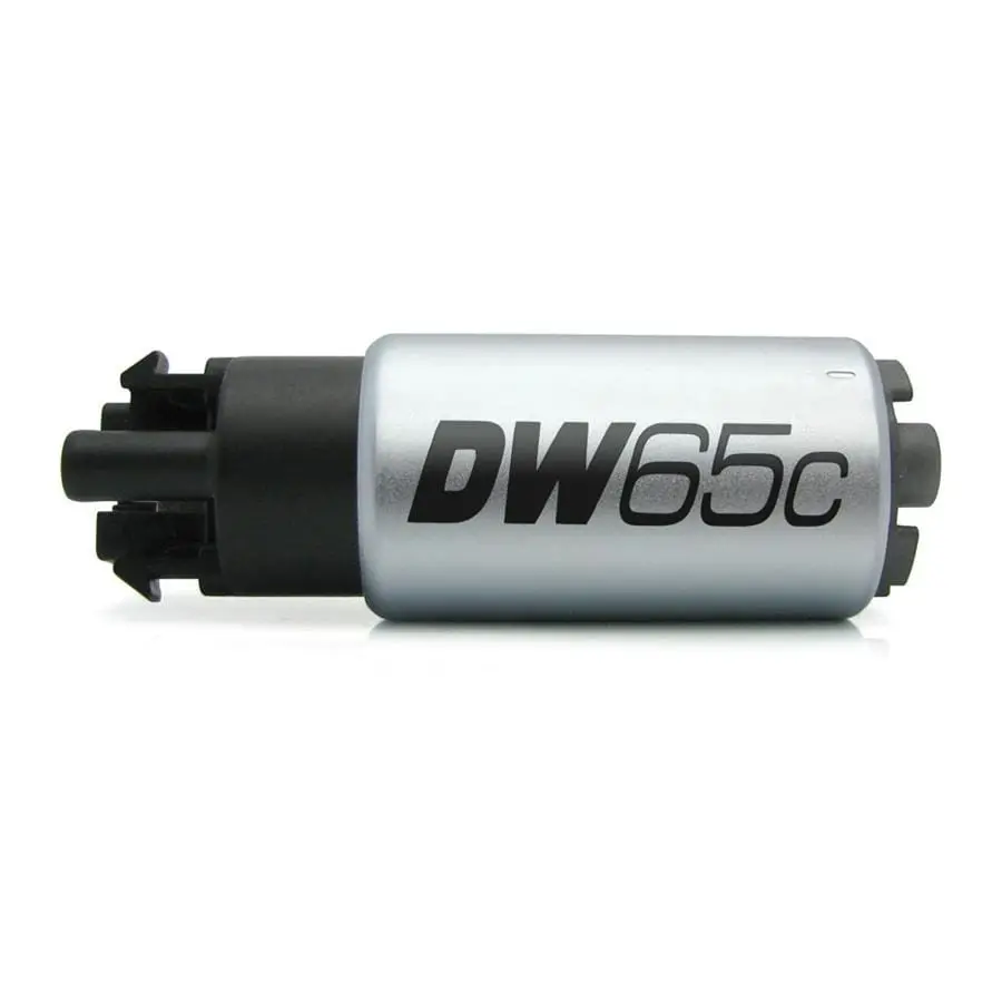 Deatschwerks Dw9-652-1008 High-Flow In-Tank Fuel Pump – 1000 Lph 1
