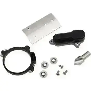 Devol - X-Shot Holeshot Launch Control System - 0121-1101 - 2002-2016 Honda Crf250r, And Crf450r 1